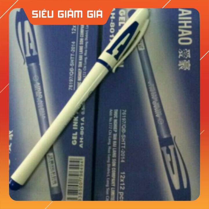12 BÚT NƯỚC CHỮ A (AIHAO)