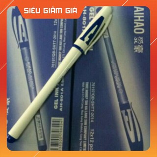 12 bút nước chữ a