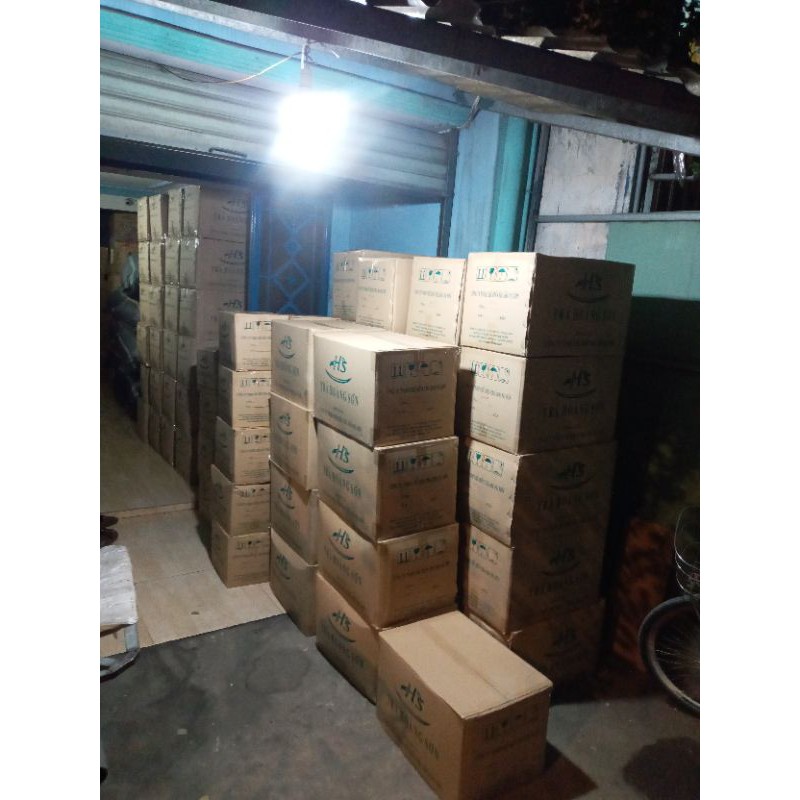 Trà Đào Hoàng Sơn gói 200gr.