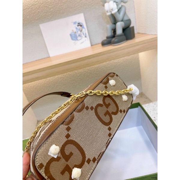 Túi gc đeo chéo size23