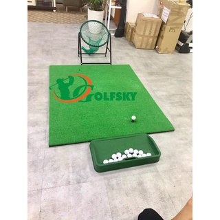Thảm Tập Golf Swing 125cm x 150cm