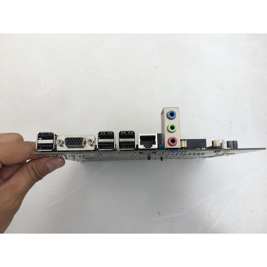 [Mã ELMS4 giảm 7% đơn 500K] Main AFOX G41 MA7 VSP Phân phối | BigBuy360 - bigbuy360.vn