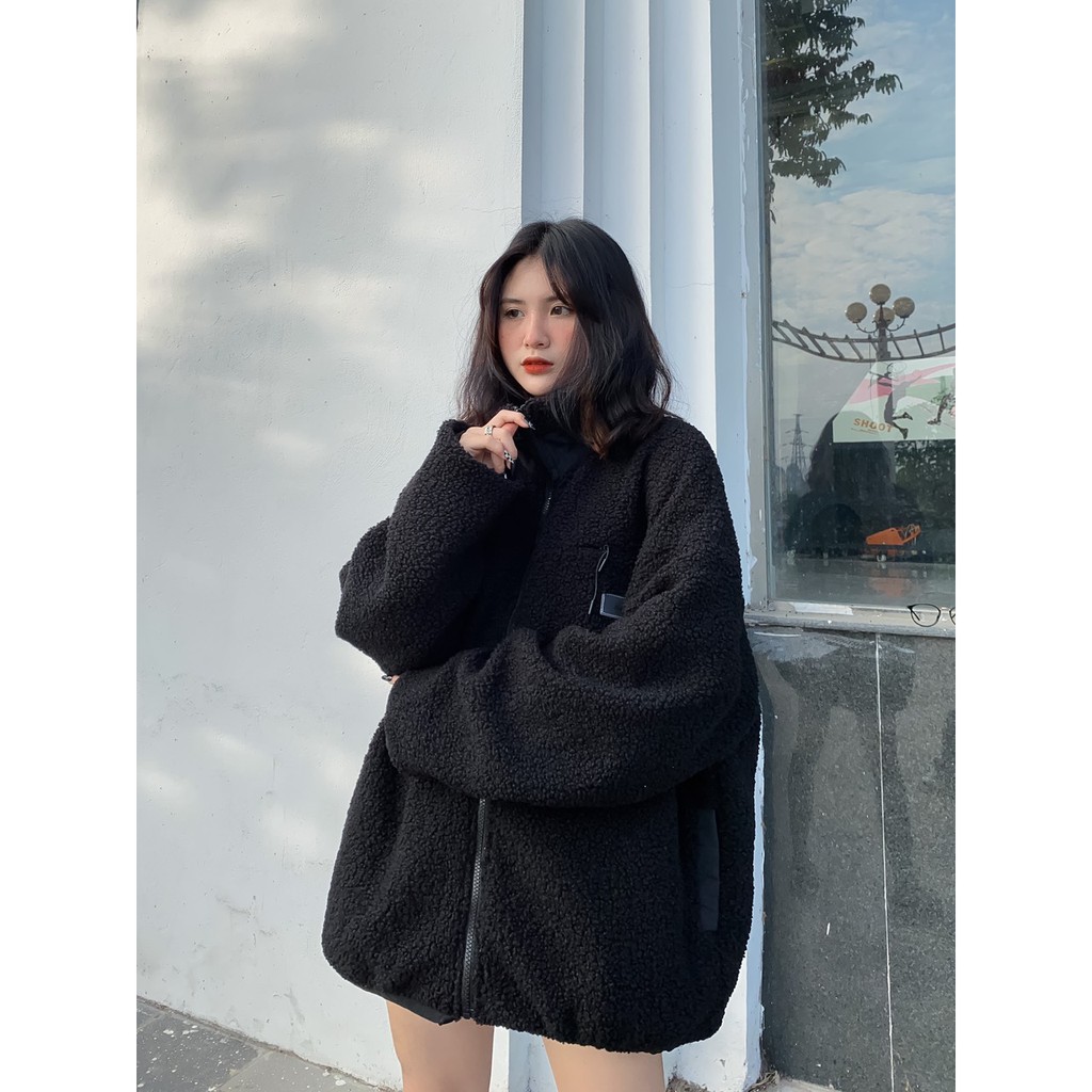 Áo Jacket bông