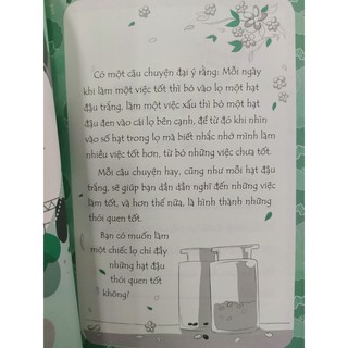 Gieo Mầm Tính Cách - Mạnh Mẽ