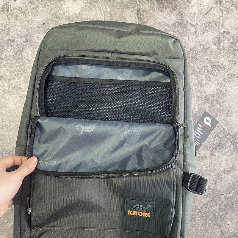 Balo Laptop KMORE The Leon