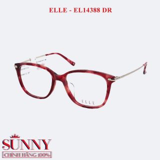 Gọng Kính Nữ Elle EL14388