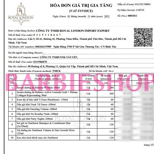 Kẹo Dẻo Vitamin Chăm Sóc, Kích Thích Mọc Tóc HAIRBURST Chewable Hair Vitamins 60 Gram/1 Lọ