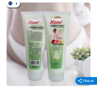 Ủ TRẮNG BODY KONE