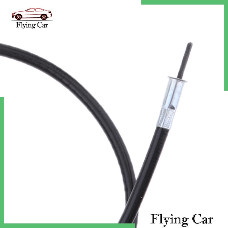 Bánh Răng Đồng Hồ Tốc Độ Kèm Dây Cáp Cho Động Cơ Trung Quốc GY6 50cc 150cc Lzdjfmy2