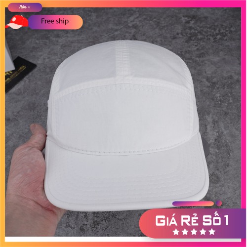 Nón Kết Nam KaKi Bò Trắng 2 Lớp Cotton Dày Dặn( cam kết như hình )