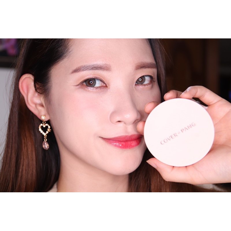 Phấn Nước Căng Bóng A'Pieu Cover Pang Glow Cushion SPF45 PA++ | BigBuy360 - bigbuy360.vn