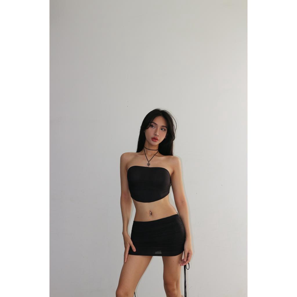 Set body 3 món  sexy  CANALIS SET