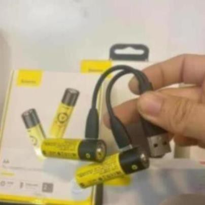 Pin sạc AA _Htt3