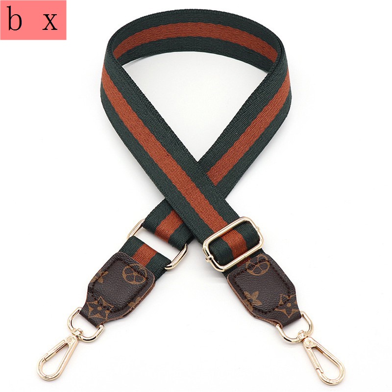 Phù Hợp Dây Đeo Vai Thay Thế Dành Cho Túi Xách LV Thời Trang