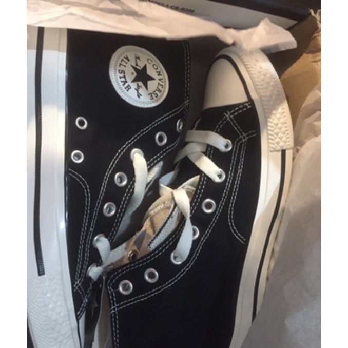 Giày Converse 1970s Cổ Cao Nam, Nữ Cao Cấp - Giày Thể Thao CV 1970s
