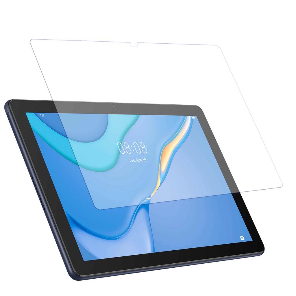 Miếng Dán Màn Hình Hydrogel Huawei MatePad T10s 10.1 Inch AGS3-L09 / AGS3-W09 Dẻo TPU Trong Suốt Chống Siêu Mỏng