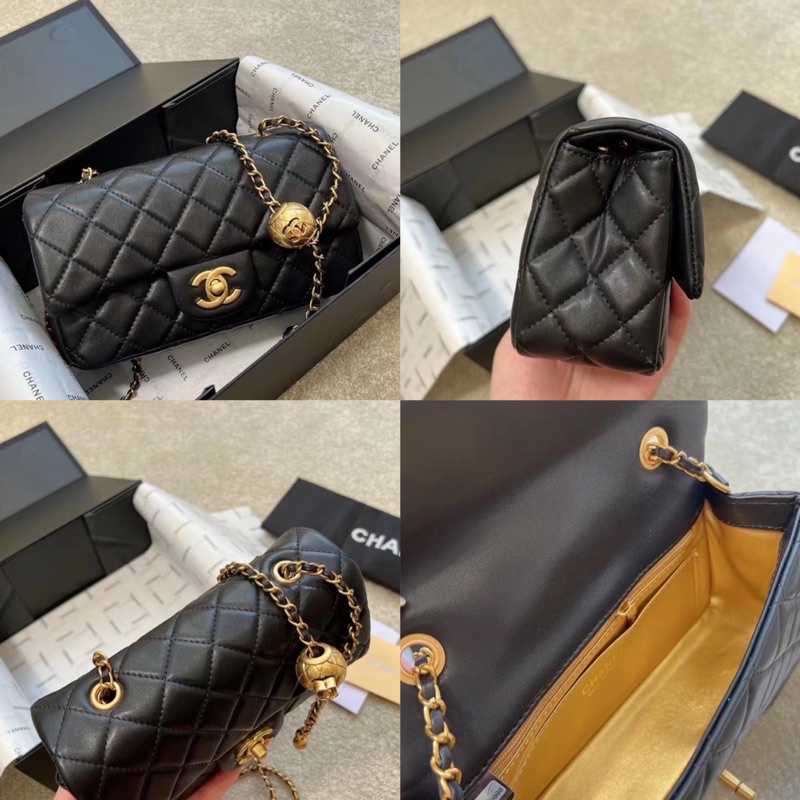 Túi xách CN quả cầu nữ fullbox hàng đẹp chất lượng siêu hot