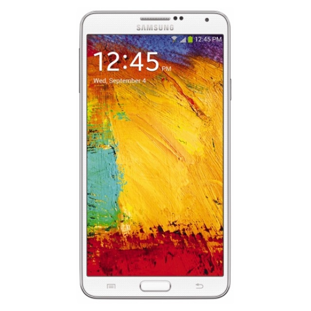 Điện thoại sam sung Note3,note 3 ram 3G