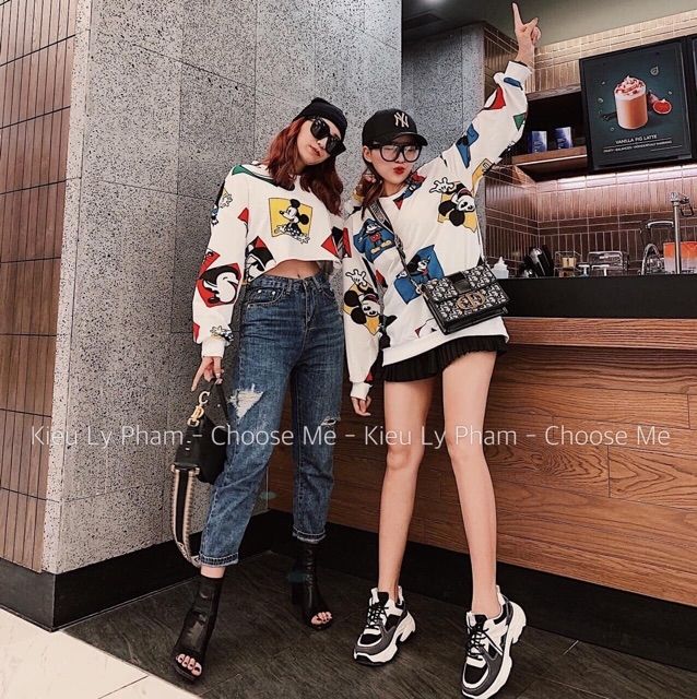 ÁO ĐÔI BẠN THÂN HOT HIT