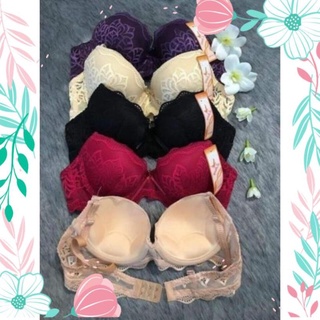 áo lót có gọng ren mỏng chuẩn thái  - Nhims Shop