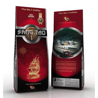 Cafe Sáng tạo 1-340g Trung nguyên