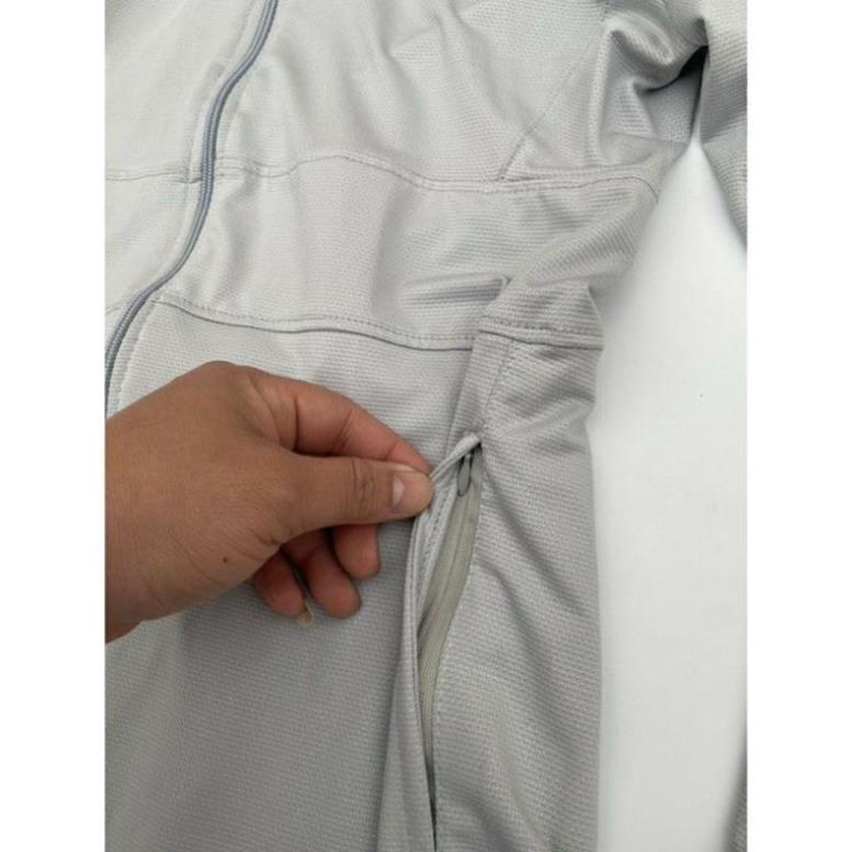 SALE Áo Chống Nắng 2 Lớp Dài Toàn Thân Chất Thông Hơi Hàng Cao Cấp. * | BigBuy360 - bigbuy360.vn