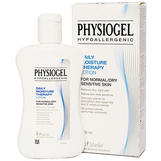 Kem dưỡng ẩm Physiogel Daily Moisture Therapy Lotion 200ml