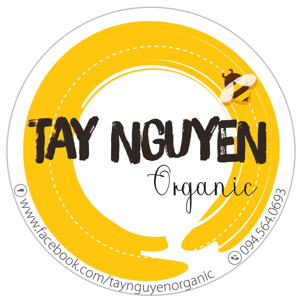 TAYNGUYEN ORGANIC