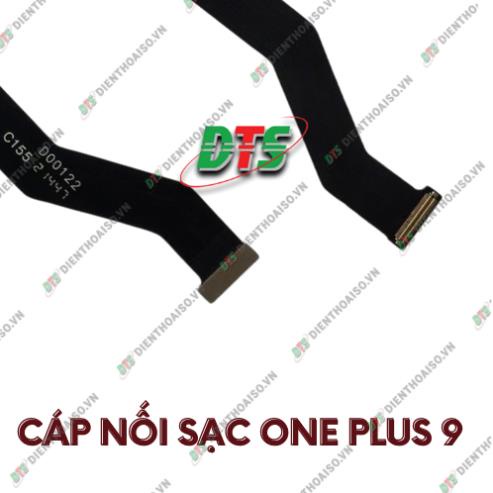 Cáp nối sạc dành cho oneplus 9