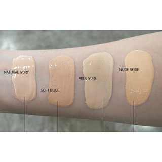 Kem Nền 3CE Glossing Waterful Foundation
