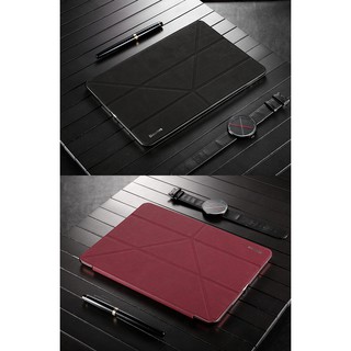 {NHIỀU MÀU} Bao da BASEUS Simplism Y-Type cho iPad Pro 10.5 inch