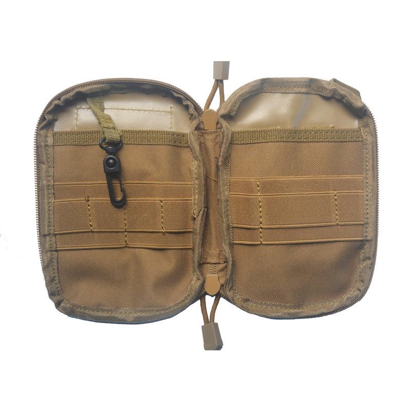 Túi phụ kiện đeo thắt lưng thời trang EDC
