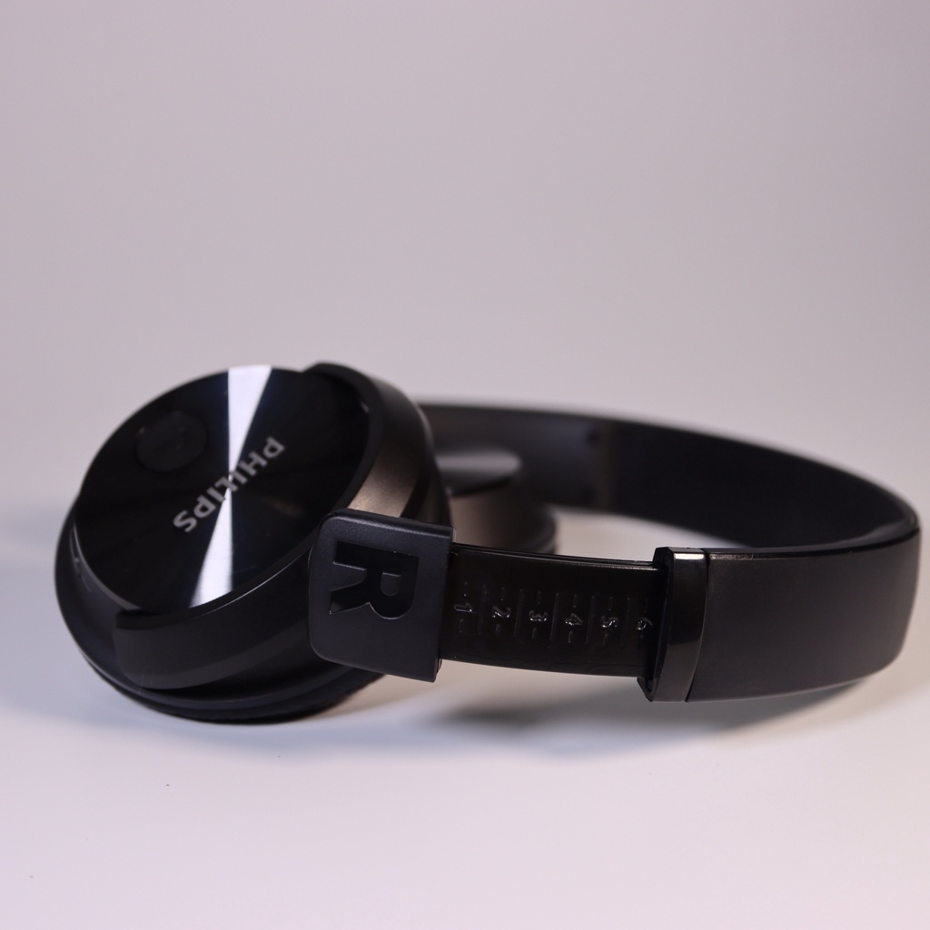 Puki shop / Tai nghe chụp tai bluetooth philips 3060 onear - Tai chụp Không dây hoàn toàn giá rẻ - có mic