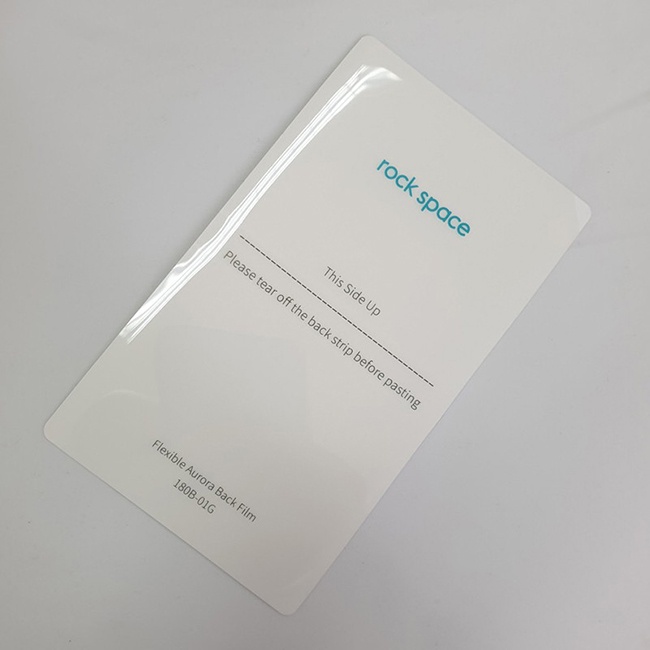 Dán màn, dán lưng PPF Realme GT 2 Master Explorer Edition - MobileCity