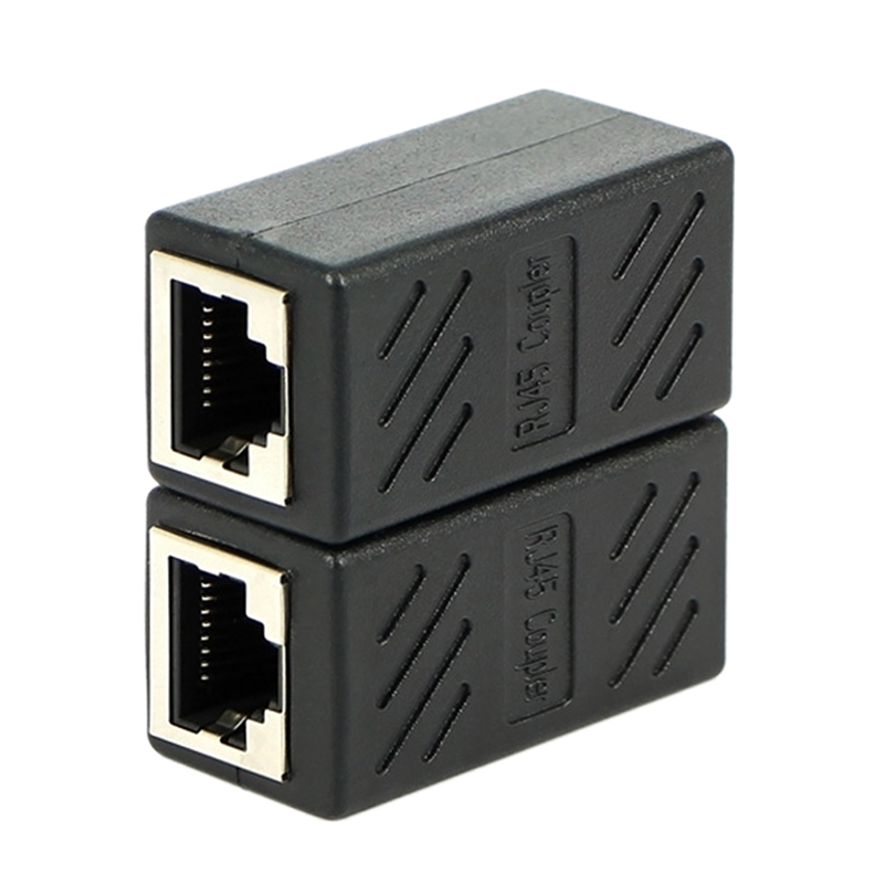 Đầu Nối Dây Cáp Mạng Lan Rj45 Cat6 0512