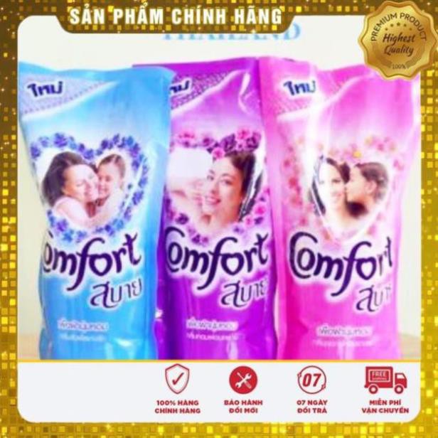 Gói Nước Xả Comfort Thái Lan 580ml Giá Tốt