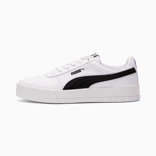 Giày sneaker nữ Puma Carina Canvas chính hãng