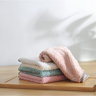 Giẻ lau bếp đa năng 22cm*24cm