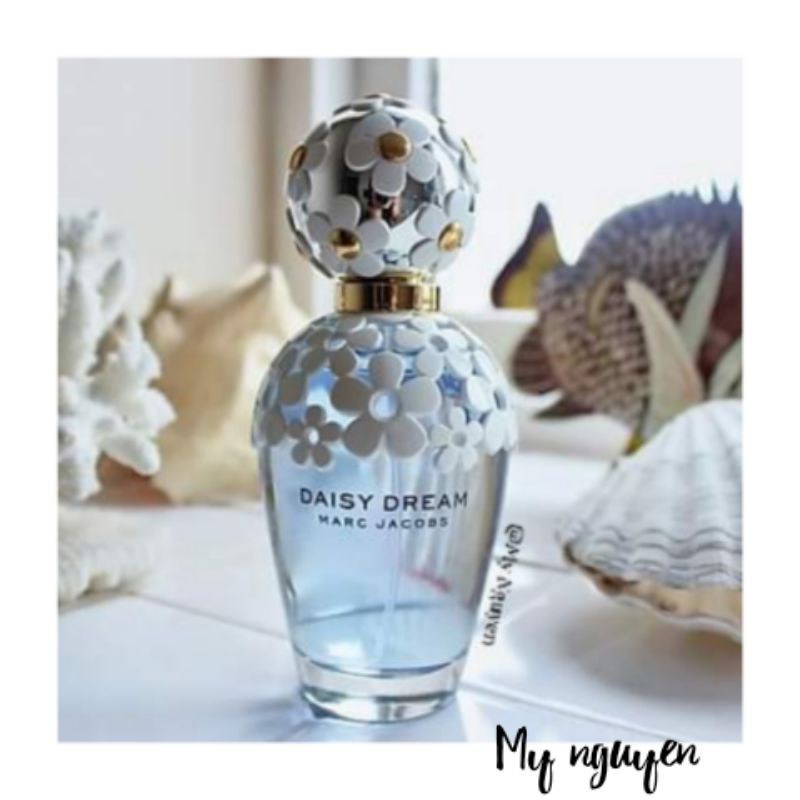 Nước hoa nữ Marc Jacobs Daisy Dream 100ml