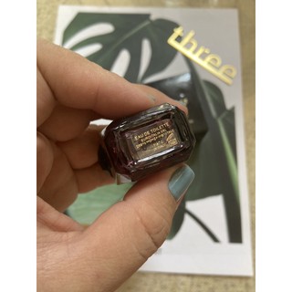 Nước hoa Mini Versace crystal Noir 5ML ( chuẩn auth)