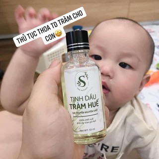 Samnatural-Tinh dầu tràm Huế