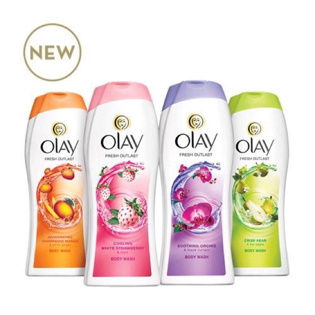 SỮA TẮM OLAY ULTRA MOISTURE WITH SHEA BUTTER 700ML