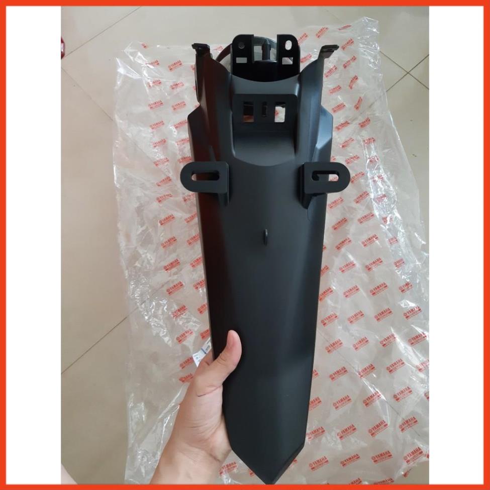 Đuôi biển số (Chắn bùn sau) Exciter 2011 - 2014