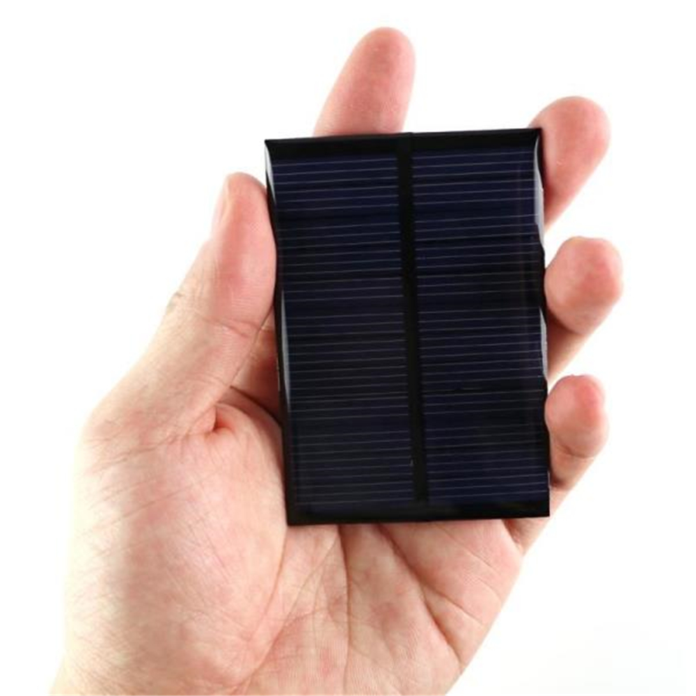 Tấm pin năng lượng mặt trời mini chuyên dụng chất lượng cao