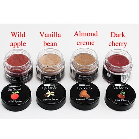 Son Tẩy Tế Bào Chết Môi Beauty Treats Lip Scrub