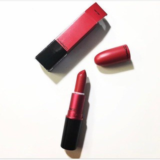 Son MAC - màu RUBY WOO bản Limited