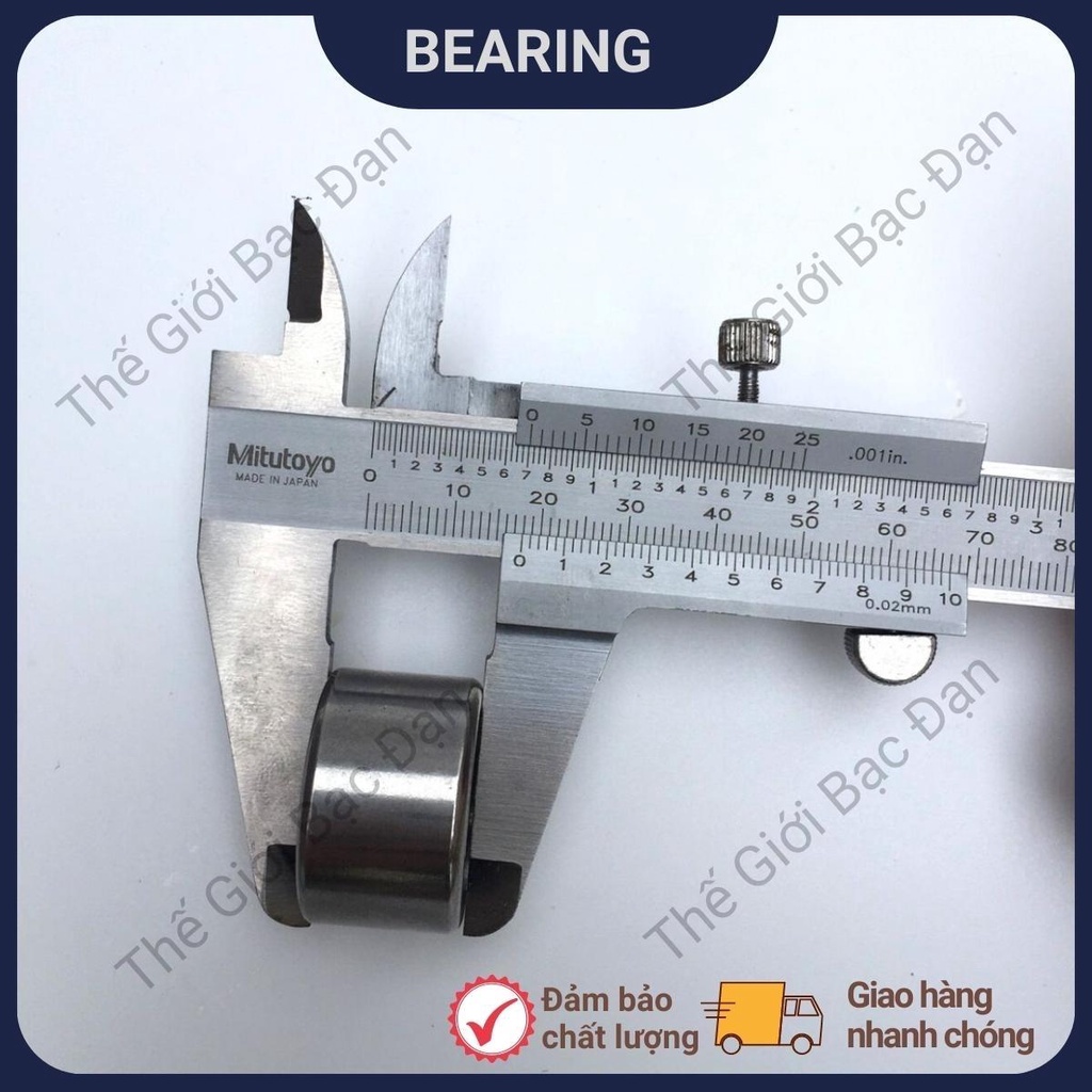 Bi côn xe ga SH - HK 22/29/18 - hàng đẹp - chất lượng cao - Thế Giới Bạc Đạn