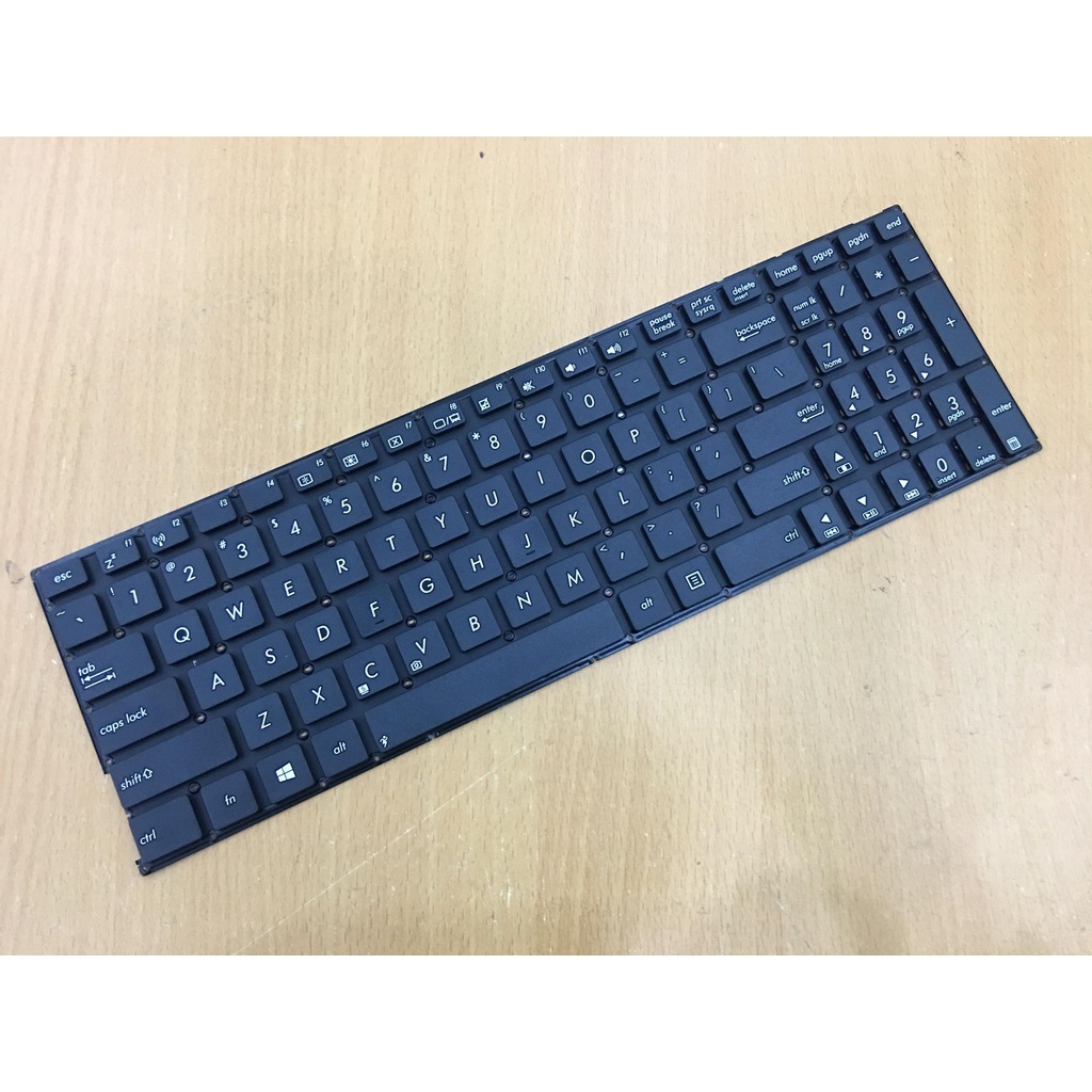 Bàn Phím Laptop Asus X551 X553 X553M X554 X554L X555 X555L X555U F554 K553 TP550L K501 K555 K555L F555 F555L