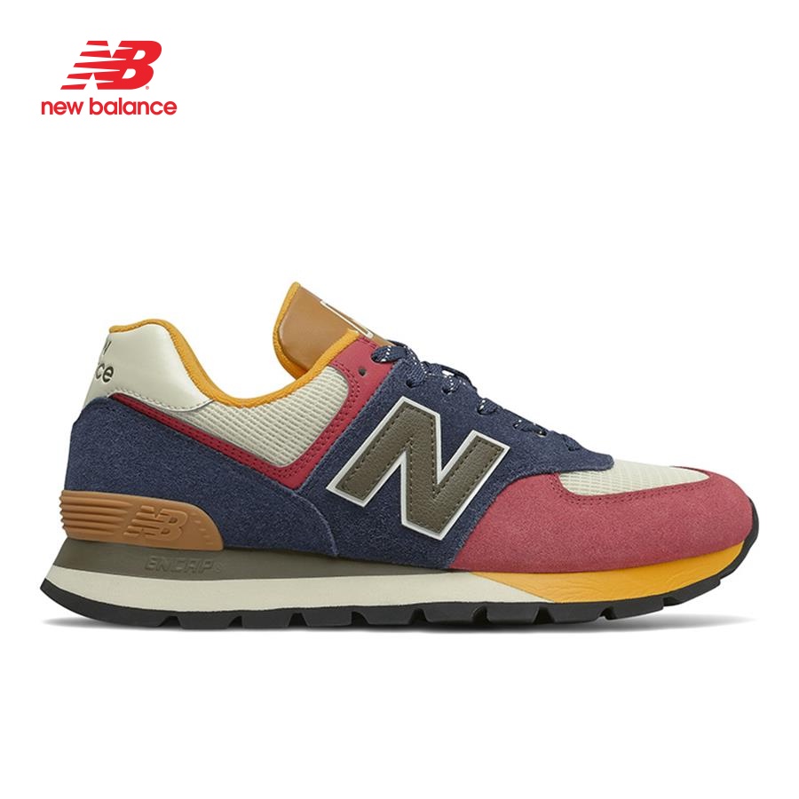 Giày chạy bộ nam New Balance Classic - ML574DNY