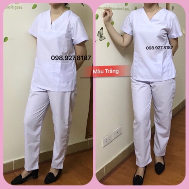 Bộ Đồng Phục ( Đồ Nữ ) | BigBuy360 - bigbuy360.vn